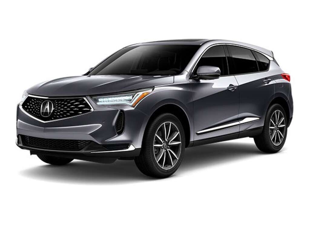 Used 2024 Acura RDX Technology Package For Sale near Columbus OH